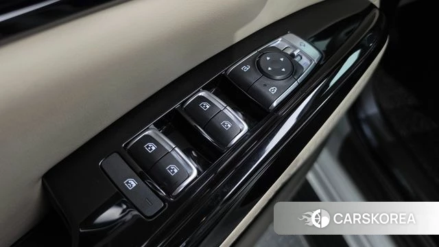 Kia Carnival 4th generation id 4871626 из Кореи 20