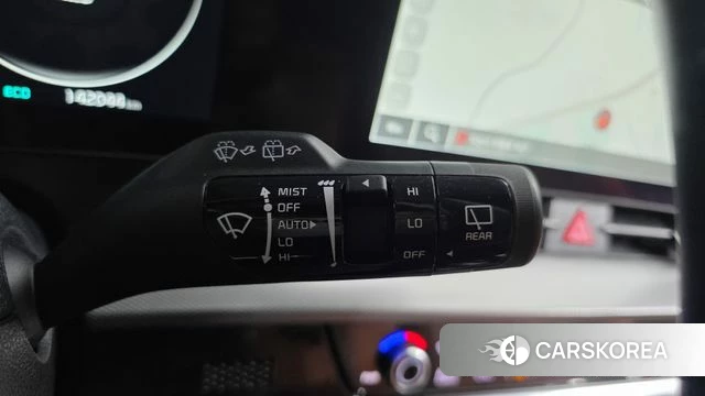 Kia Sportage 5th Generation Hybrid id 4302835 из Кореи 20