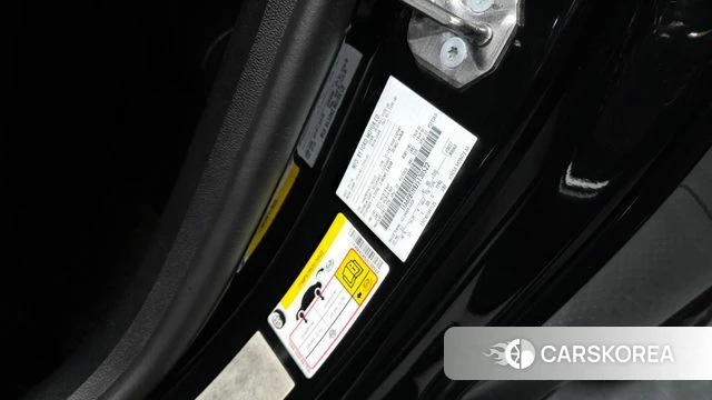 Ford Mustang id 4188616 из Кореи 20