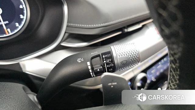 Genesis G80 (RG3) id 4618345 из Кореи 20