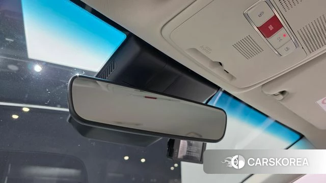 Hyundai The New Grandeur IG Hybrid id 4683017 из Кореи 20