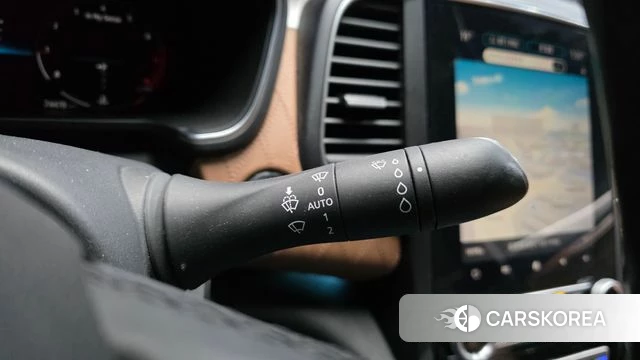 Renault Korea (Samsung) The New SM6 id 4187489 из Кореи 20