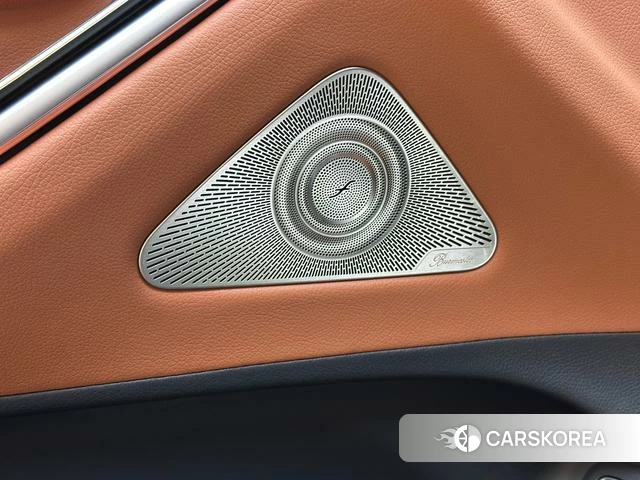 Mercedes-Benz Maybach S-class id 4198882 из Китая 20