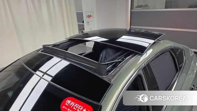 Genesis G80 (RG3) id 4759219 из Кореи 20