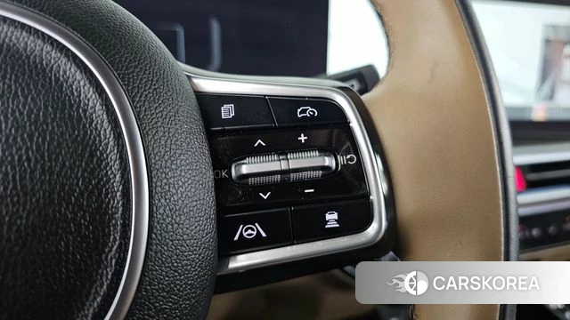 Kia The New Sorento 4th Generation id 4590491 из Кореи 20