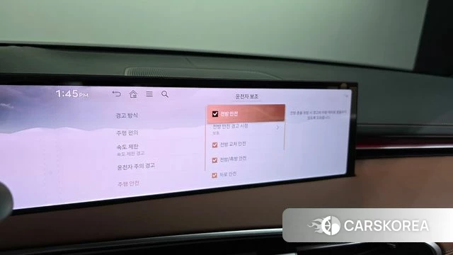 Genesis GV70 id 4590698 из Кореи 20