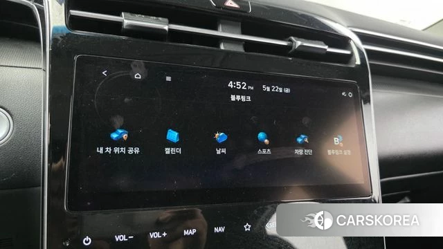 Hyundai Tucson (NX4) id 4361492 из Кореи 20