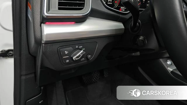 Audi Q5 (FY) id 4501204 из Кореи 20