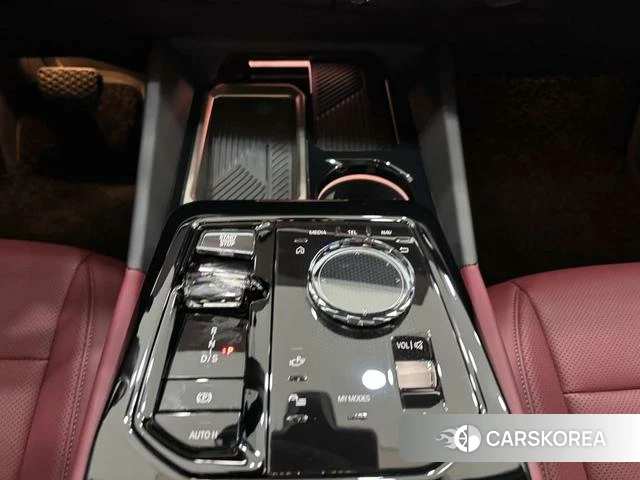 BMW 5 series id 4380442 из Китая 20