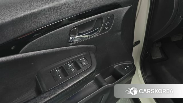Honda Pilot 3rd generation id 4658253 из Кореи 20