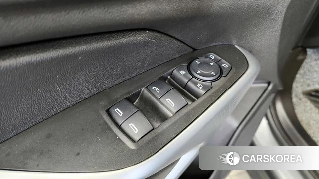 Chevrolet (GM Daewoo) Trax Crossover id 4280171 из Кореи 20