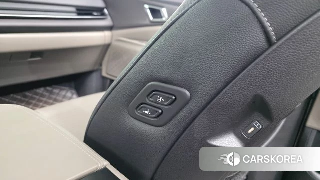 Kia The New Carnival 4th Generation id 4414004 из Кореи 20