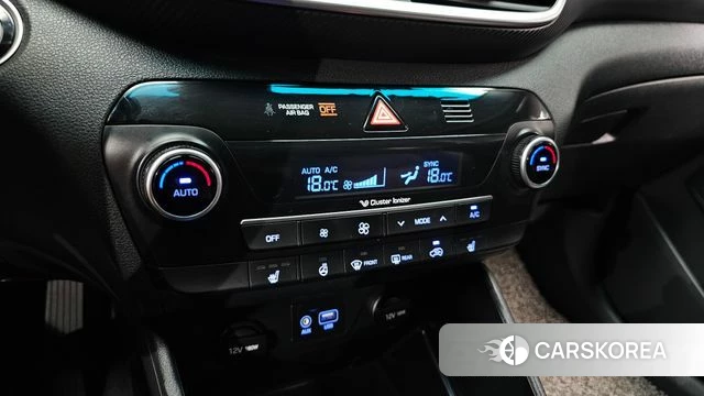 Hyundai All New Tucson id 4620393 из Кореи 20