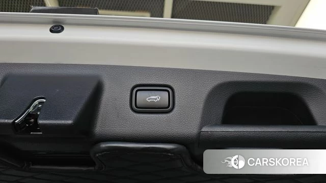 Hyundai The New Palisade id 4640344 из Кореи 20