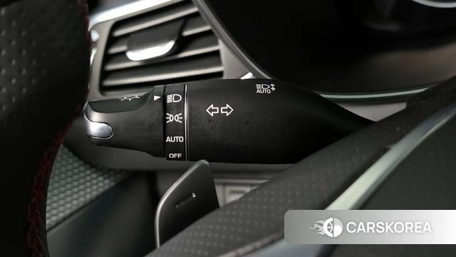 Genesis The New G70 id 4195000 из Кореи 20