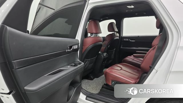 Hyundai Palisade id 4651173 из Кореи 20