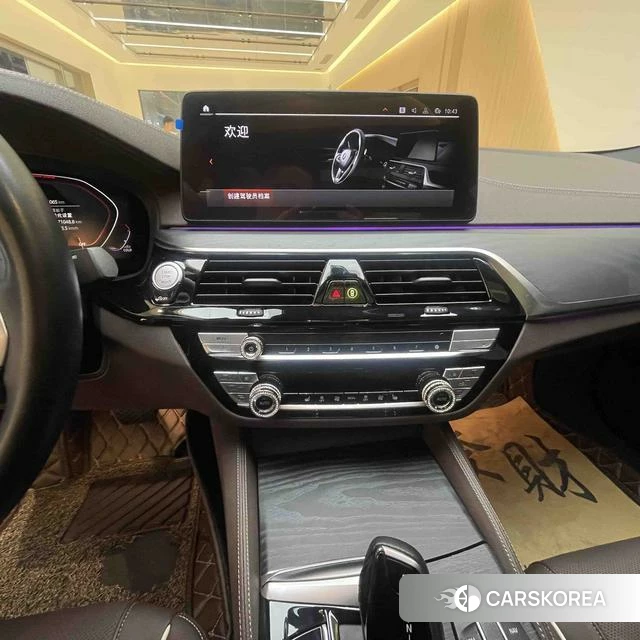 BMW 5 series id 4221599 из Китая 20
