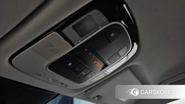 Hyundai Tucson (NX4) id 4604086 из Кореи 20