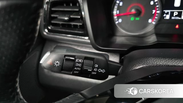 Ssangyong Berry New Tivoli id 4736878 из Кореи 20