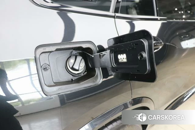 BMW X5 id 4275822 из Китая 20