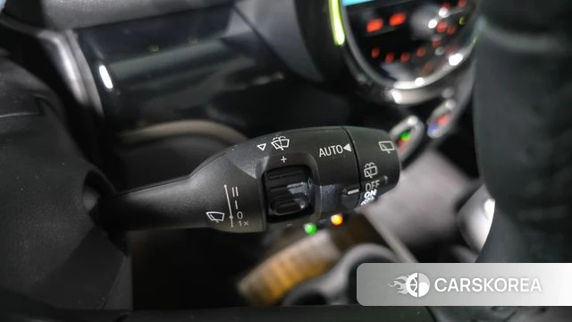 Mini Cooper Countryman id 4474995 из Кореи 20