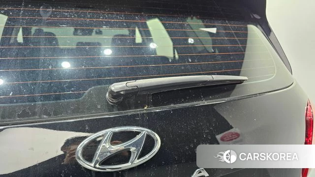 Hyundai Palisade id 4203327 из Кореи 20