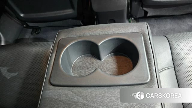 Renault Korea (Samsung) SM5 Nova id 4615531 из Кореи 20