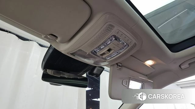 Mercedes-Benz GLS - Class X167 id 4720258 из Кореи 20