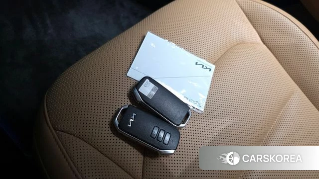 Kia EV6 id 4739997 из Кореи 20