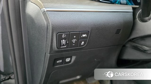 Kia K5 Hybrid 3rd Generation id 4675432 из Кореи 20