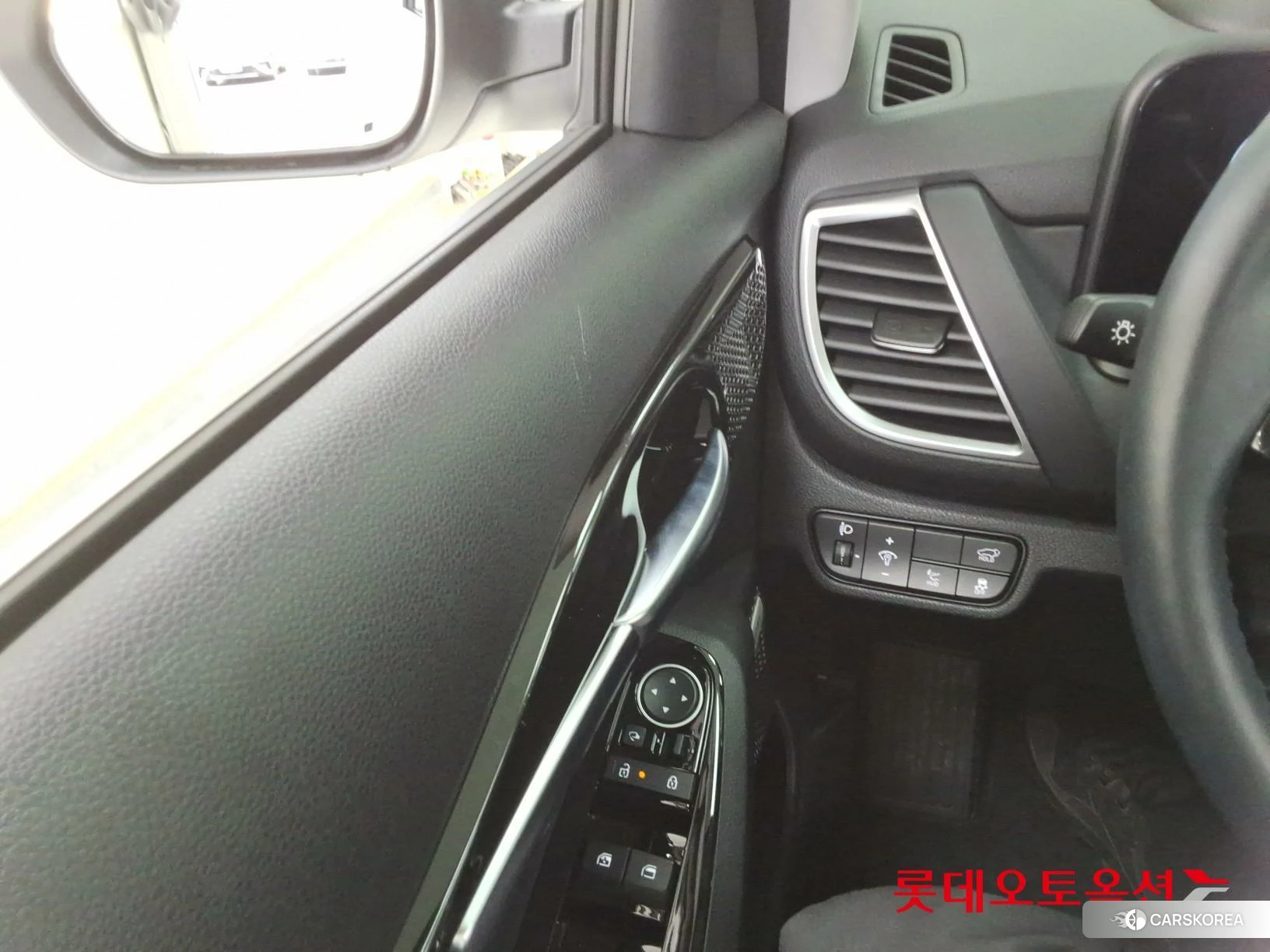 Kia Seltos id 3869382 из Кореи 20