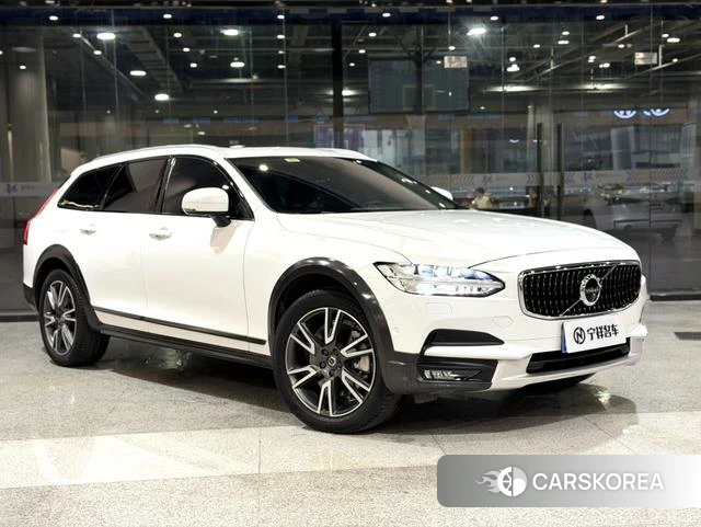 Volvo V90 id 4241389 из Китая 20