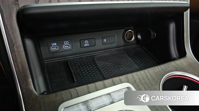 Genesis GV80 id 4539738 из Кореи 20