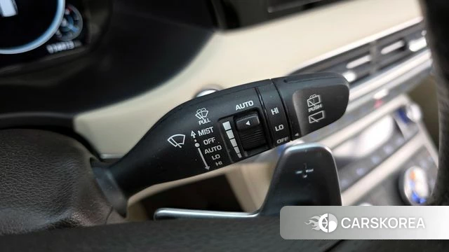 Hyundai Palisade id 4186823 из Кореи 20