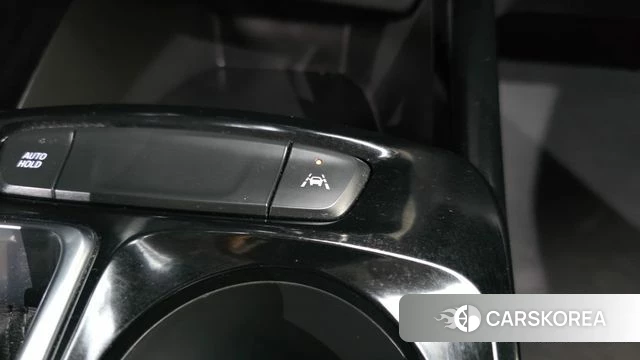 Chevrolet (GM Daewoo) Trax Crossover id 4730202 из Кореи 20