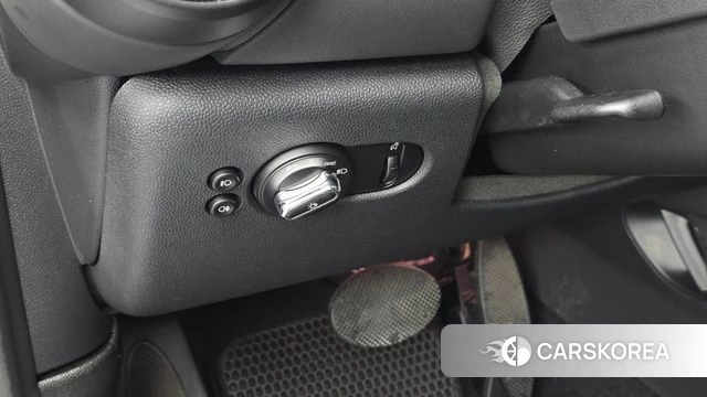 Mini Cooper id 4785031 из Кореи 20