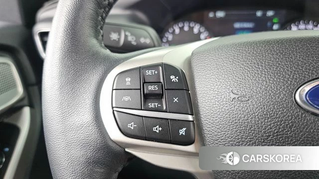 Ford Explorer 6th Generation id 4592280 из Кореи 20