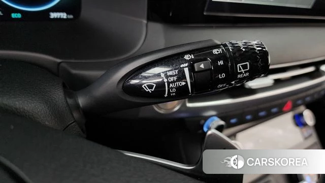 Hyundai The New Palisade id 4613009 из Кореи 20