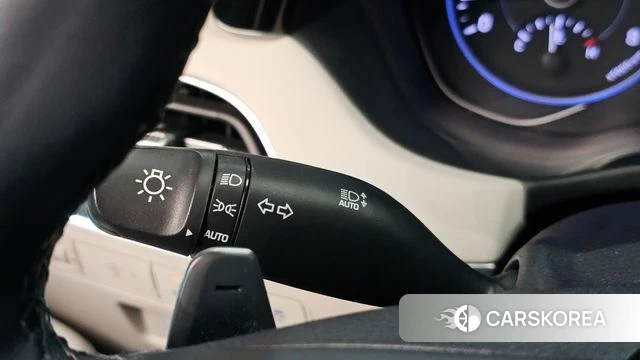 Hyundai Palisade id 4459349 из Кореи 20