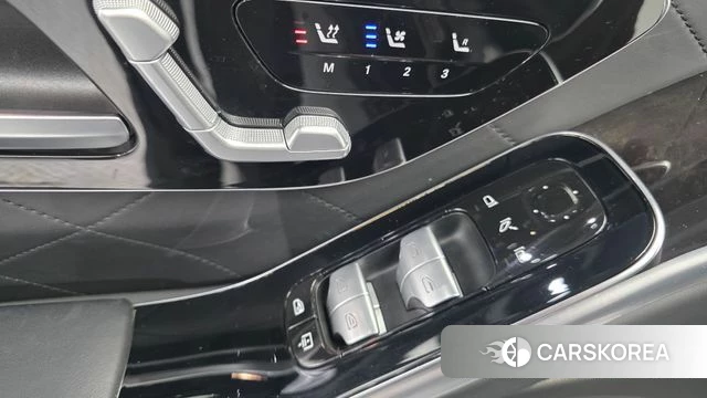Mercedes-Benz S-Class W223 id 4409885 из Кореи 20