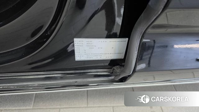 Audi A6 (C8) id 4428921 из Кореи 20