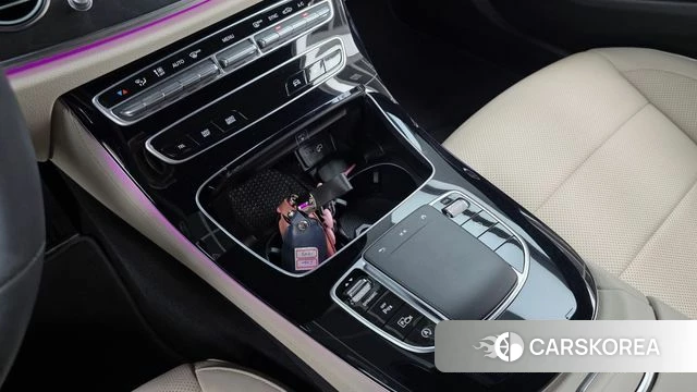 Mercedes-Benz E-Class W213 id 4201223 из Кореи 20