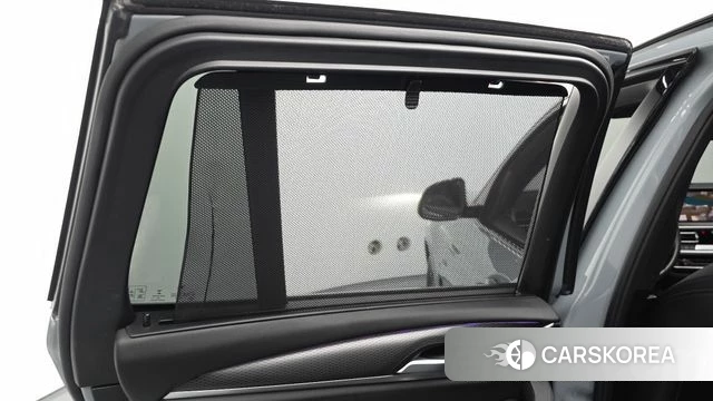 BMW X3 (G01) id 4444722 из Кореи 20