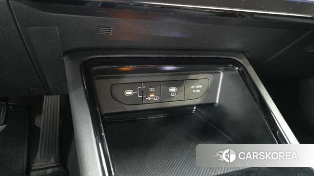 Kia The New K5 3rd generation id 4773442 из Кореи 20