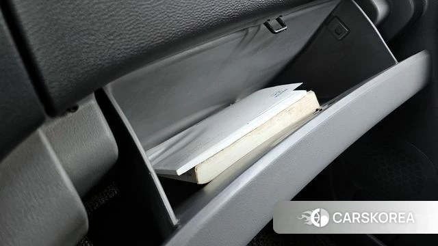 Hyundai The New Grand Starex id 4188561 из Кореи 20