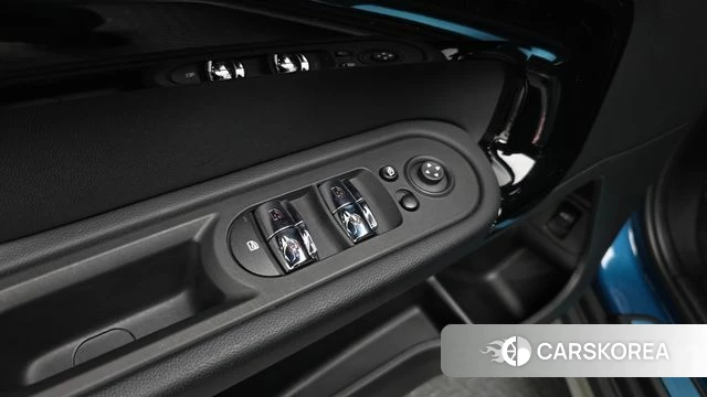 Mini Cooper Countryman id 4427437 из Кореи 20