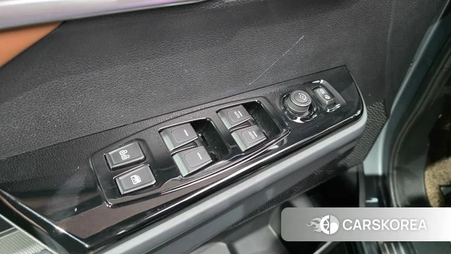 Ssangyong Torres id 4572439 из Кореи 20