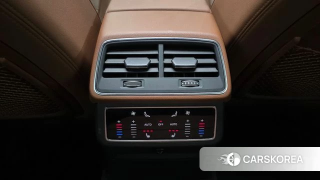 Audi A6 (C8) id 4458446 из Кореи 20
