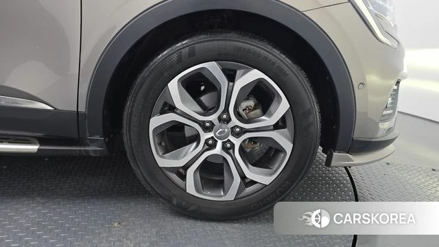 Renault Korea (Samsung) XM3 id 4542586 из Кореи 20