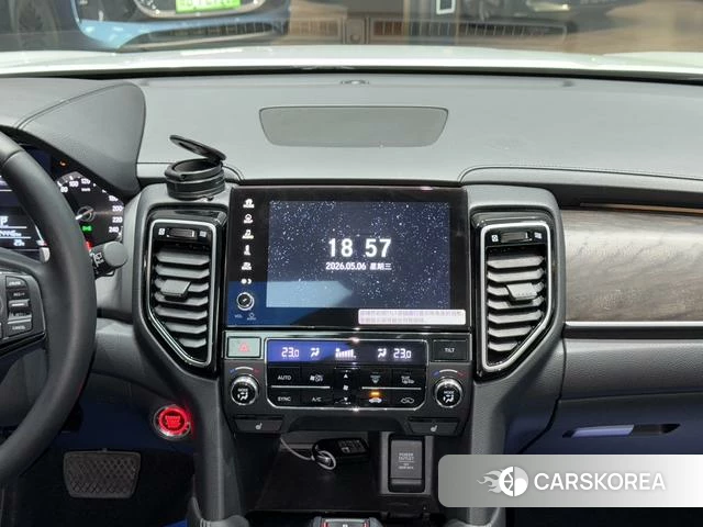Honda UR-V id 4298540 из Китая 20